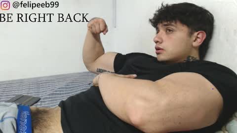 Jareth online show from February 2026 06:40:02 AM