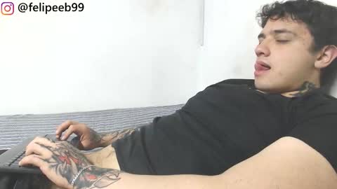 Jareth online show from February 2026 07:02:02 AM