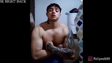 Snapshot of jareth_brunet chatting on July 2026 08:18:01 AM Jareth online show from July 2026 08:18:01 AM