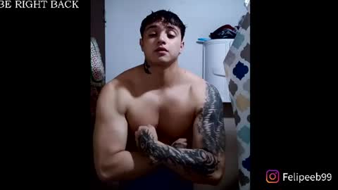 Snapshot of jareth_brunet chatting on July 2026 07:45:02 AM Jareth online show from July 2026 07:45:02 AM