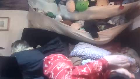 Jareth online show from December 2024 06:39:02 PM