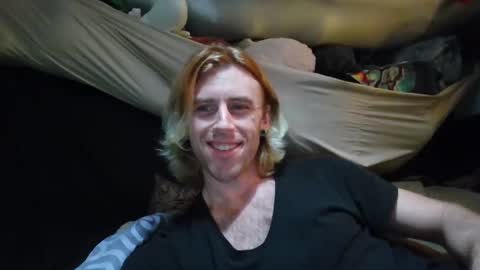 Jareth online show from January 2025 07:55:01 PM