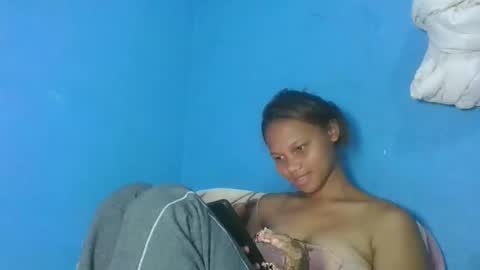 Snapshot of jarevavax chatting on January 2025 01:56:02 PM JarevavaX online show from January 2025 01:56:02 PM