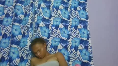 Snapshot of jarevavax chatting on March 2025 06:45:02 PM JarevavaX online show from March 2025 06:45:02 PM