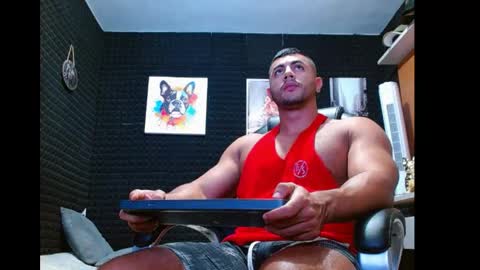 Snapshot of jarod131675 chatting on May 2026 07:32:02 PM jarod online show from May 2026 07:32:02 PM