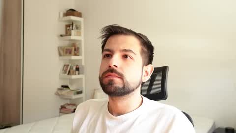 JAROD online show from February 2026 10:47:01 AM