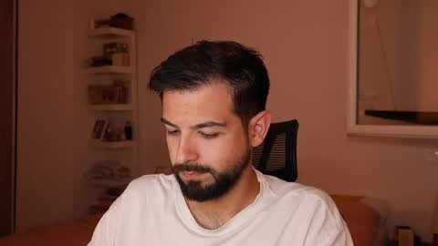 JAROD online show from May 2026 06:35:01 PM