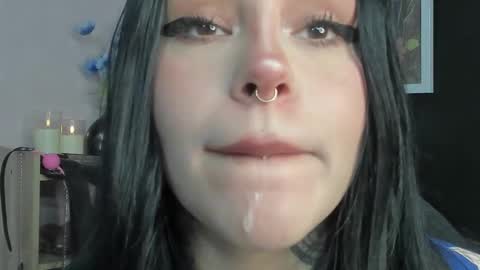 Snapshot of jas_miin chatting on November 2025 01:49:02 AM Maria online show from November 2025 01:49:02 AM