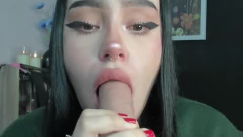 Snapshot of jas_miin chatting on November 2025 02:00:02 AM Maria online show from November 2025 02:00:02 AM