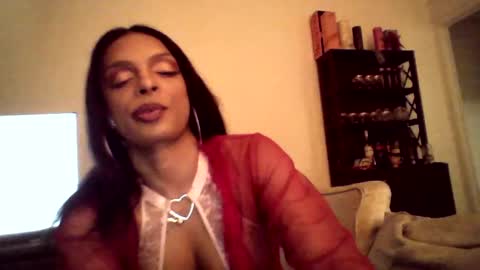 GoddessLaniLuxxx online show from January 2025 12:50:02 AM