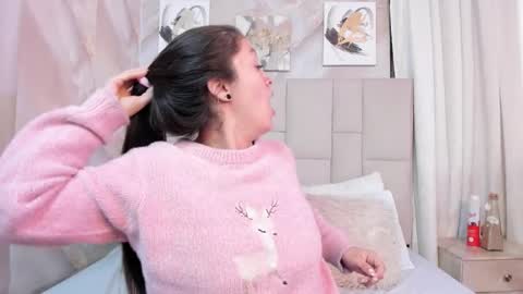 Jaslyn online show from January 2026 04:12:01 PM