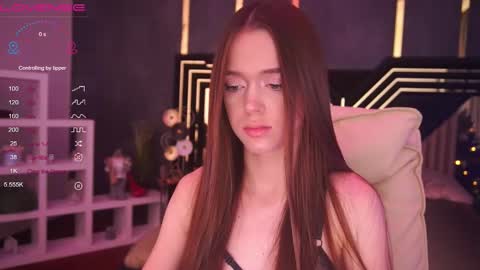 Jasmin  online show from December 2024 09:00:01 AM