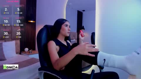 Jasmin  online show from June 2026 12:06:01 PM