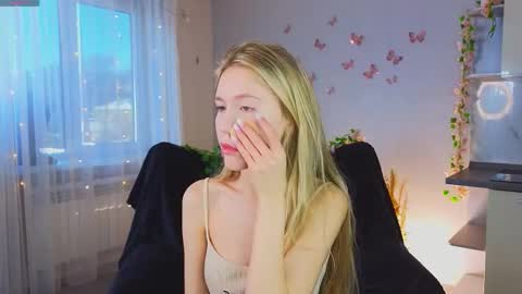 Chloe online show from January 2026 07:34:01 AM