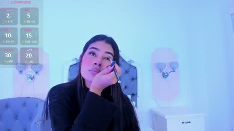 Jasmine online show from January 2025 03:54:02 AM