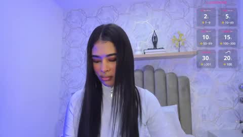 Jasmine online show from February 2025 03:33:02 AM