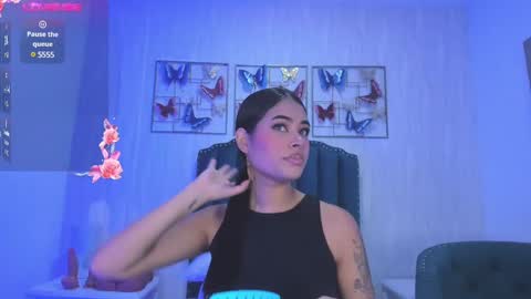 Jasmine online show from February 2025 03:42:02 AM