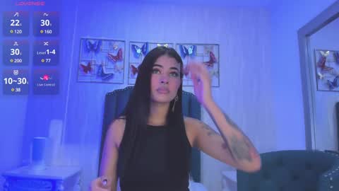 Jasmine online show from February 2025 03:26:02 AM