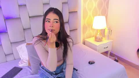 Jasmine online show from September 2025 07:17:01 PM