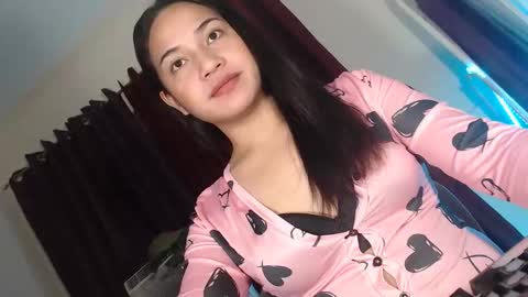 JASMINE online show from March 2026 07:50:01 PM