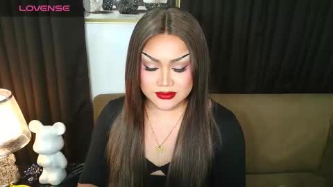 Jasmine Brandy online show from February 2026 06:25:02 PM