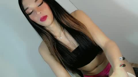 CUTE JANNA online show from July 2026 02:29:02 AM