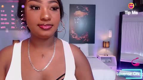 Instagram jasminecampbell1  online show from March 2026 01:28:01 PM