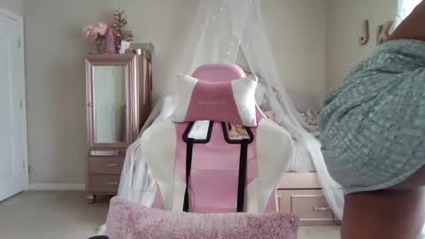 JasmineKay online show from March 2026 04:52:01 PM