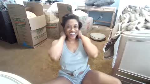 JasmineKay online show from April 2026 09:54:01 PM