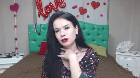 JasmineKouch online show from March 2026 06:34:01 PM