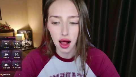Jasmine online show from May 2026 10:00:01 AM