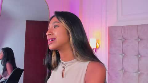 jasmine online show from February 2026 07:24:02 PM