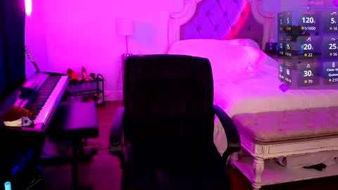 Jasmine Winters online show from May 2026 06:30:01 AM