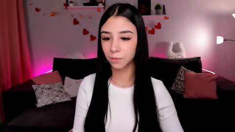 Jasmin online show from November 2025 02:55:01 AM