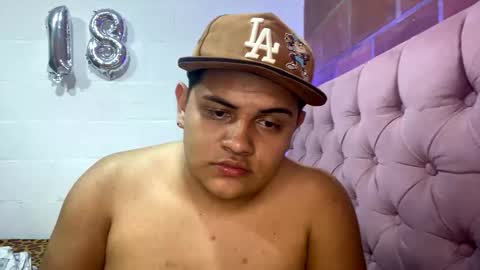 jason_boy_ online show from December 2024 06:14:01 AM