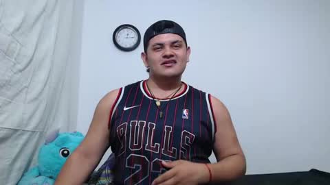 jason_boy_ online show from June 2026 05:14:01 AM