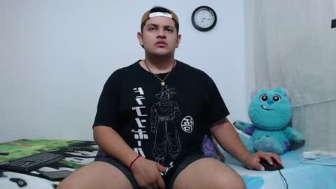 jason_boy_ online show from July 2026 05:00:02 AM