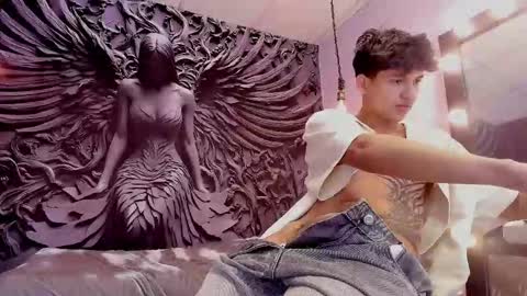 JASON online show from October 2025 05:37:02 PM