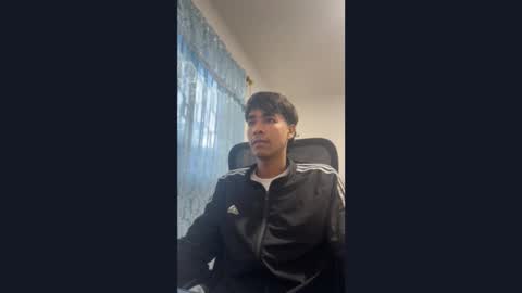 jason_haasland online show from January 2026 05:15:01 PM