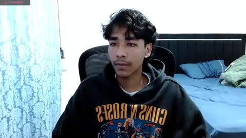 jason_haasland online show from March 2026 12:17:02 AM