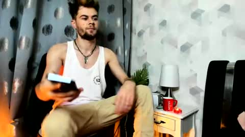 JasoN online show from January 2025 06:09:01 PM