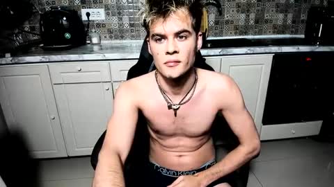 JasoN online show from January 2025 09:24:02 AM