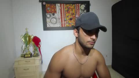 jason_risto online show from January 2025 06:52:01 AM