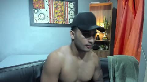 jason_risto online show from May 2026 07:02:02 AM