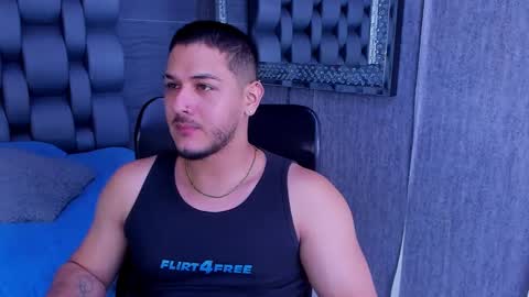 Snapshot of jason_shaw_ chatting on September 2025 11:43:01 PM Jasson Shaw online show from September 2025 11:43:01 PM