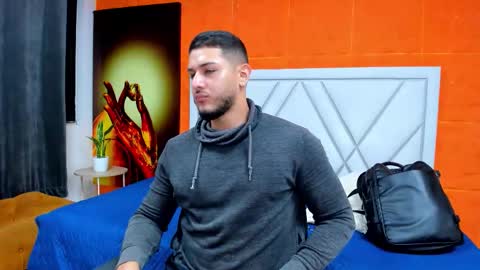 Snapshot of jason_shaw_ chatting on November 2025 05:23:01 PM Jasson Shaw online show from November 2025 05:23:01 PM