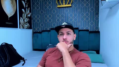 Jasson Shaw online show from January 2026 05:37:01 PM