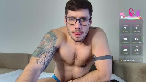 Jason theGreat online show from March 2026 07:03:02 AM