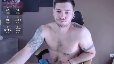 Snapshot of jason_thegreat chatting on April 2026 06:41:02 AM Jason theGreat online show from April 2026 06:41:02 AM