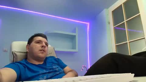 Snapshot of jasonjacks8 chatting on October 2025 05:11:02 AM JasonJacks online show from October 2025 05:11:02 AM